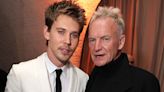 Austin Butler Says His “Dune” Counterpart Sting Offered to 'Let Me Wear' His Codpiece from Original Movie