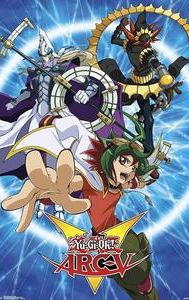 Yu-Gi-Oh! Arc-V