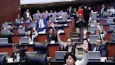 El Senado mexicano aprueba la reforma a la Ley de Amparo