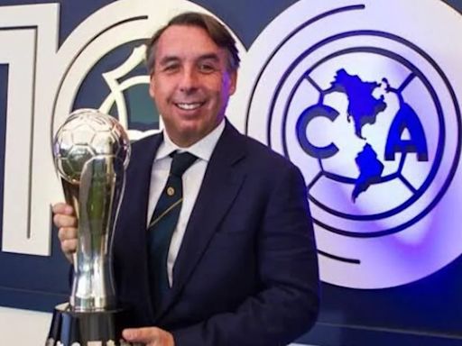 Por qué Televisa podría perder exclusividad con el club América para la cobertura de sus juegos