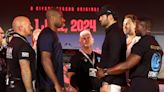 How to watch Daniel Dubois vs Filip Hrgovic: TV channel, live stream and PPV price for boxing tonight