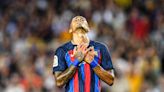 Barcelona frustrated by Rayo Vallecano as Lewandowski & Raphinha's La Liga debuts spoiled | Goal.com United Arab Emirates