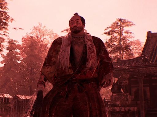 Rise of the Ronin demo available now, new play data revealed