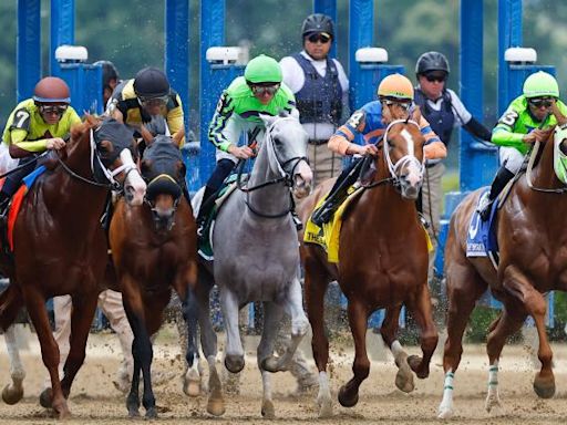 Belmont Stakes horses 2024: Fast facts, betting tips, predictions for final Triple Crown race | Sporting News