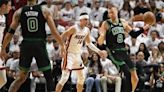 Report: Celtics Center Kristaps Porzingis 'On Track' for NBA Finals Return
