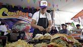 Festejan a las cemitas, un orgullo de la gastronomía del centro de México