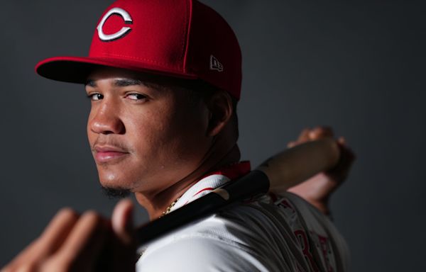 Noelvi Marte Officially Rejoins Cincinnati Reds, Reinstated From PED Suspension