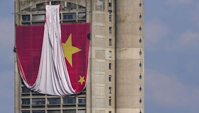 Xi to begin Serbia visit on the 25th anniversary of NATO’s bombing of the Chinese Embassy