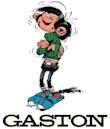 Gaston (comics)