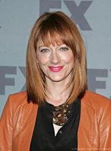 Judy Greer