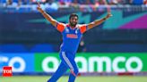 'In my opinion, Jasprit Bumrah is...': Brett Lee hails star Indian pacer | Cricket News - Times of India