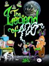 The Legend of 420