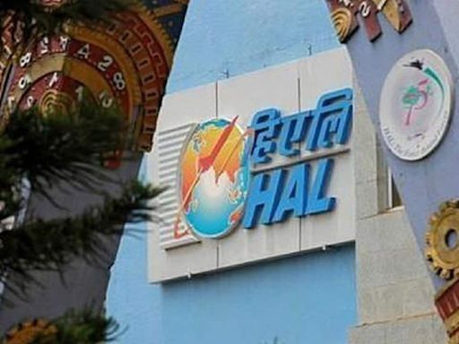 HAL Q4 results: Net profit rises 52% to Rs 4,308 crore, revenue up 18%