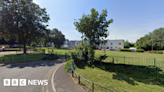 Bristol: Arrests after man stabbed near Rawnsley Park