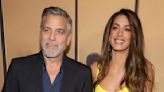 George et Amal Clooney : dans leur maison du Var, des habitants presque comme les autres