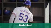 García y Carter pegan jonrones seguidos en triunfo de Rangers ante Marineros