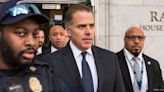 Federal appeals court rejects Hunter Biden's dismissal request in gun case