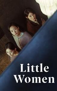 Little Women (2022 TV series)