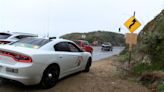 Tourists flock to the Big Sur Coast on the first day of unrestricted access on Highway 1 – KION546