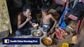 Sri Lankans struggle with basic needs even as the economy is recovering