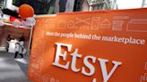 Etsy misses first-quarter sales, profit estimates on lower discretionary demand