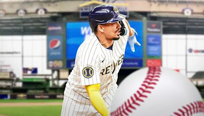 MLB rumors: Willy Adames gets Brewers contract extension update ahead of free agency