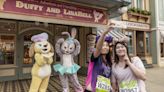 地表上最夢幻路跑11月登場！香港迪士尼樂園10K賽事 跑進冰雪奇緣主題園區和安娜與艾莎相見 - 鏡週刊 Mirror Media