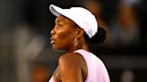 Venus Williams kicks off 2023 with first win in two years