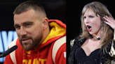 Travis Kelce Just Revealed His Favorite Treat Taylor Swift Bakes For Him