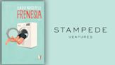 Stampede Acquires Italian Novel ‘Frenesia’ For TV Series Adaptation