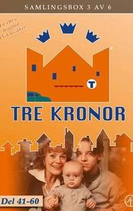 Tre kronor