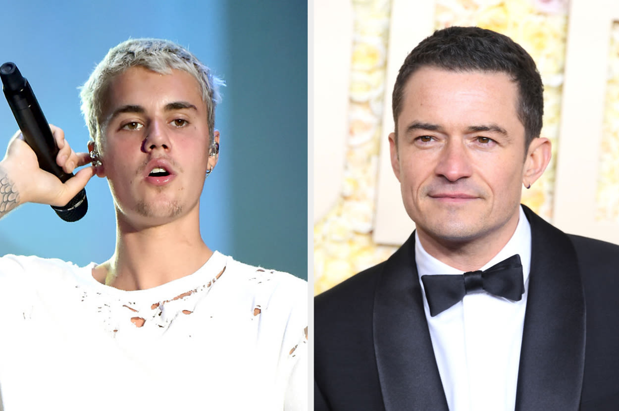 23 Infamous Celeb Feuds That Range From So Random To Downright Bizarre