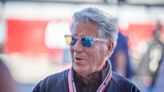 Mario Andretti reveals his offense over FOM's rejection of F1 entry