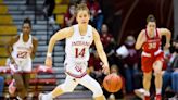 Former player Ali Patberg joins Indiana women's basketball staff