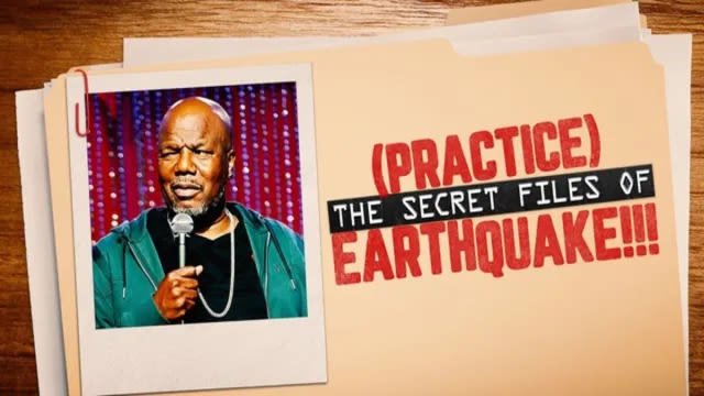 (Practice) The Secret Files of Earthquake!!! Streaming: Watch & Stream Online via Amazon Prime Video