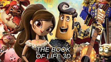 The Book of Life