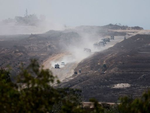 Los avances en las conversaciones sobre el alto el fuego en Gaza suscitan esperanzas, pero aún hay desafíos