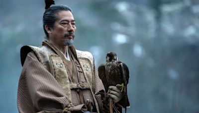 艾美獎入圍公布！真田廣之《幕府將軍》掃25項大贏家 超狂名單一次看