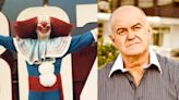 Morre Wandeko Pipoca, o 1º Bozo do SBT