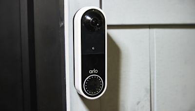 Stay Connected With Our Favorite Doorbells with Cameras