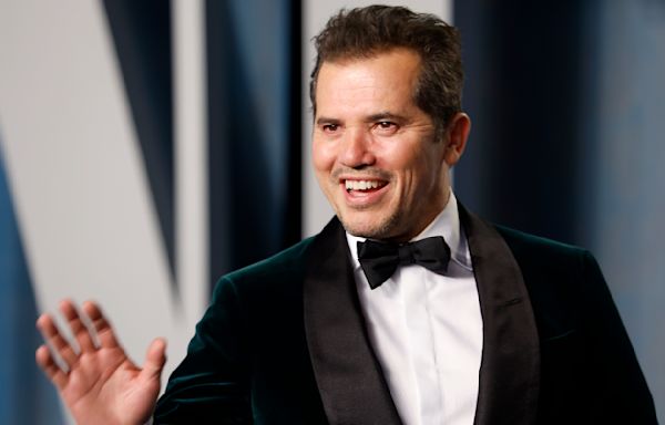 John Leguizamo talks moms and sloths : Wait Wait... Don't Tell Me!