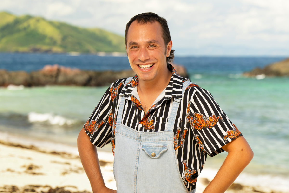 'Survivor 46' Finalist Ben Katzman Reveals Who He Would Have Voted for in a Tie Jury Vote