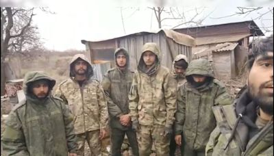 Haryana Man, 22, Fighting Russia-Ukraine War On The Frontline, Dies