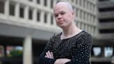 History-making nonbinary government official is out of a job after theft accusations