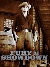 Fury at Showdown