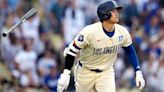 Ohtani snaps slump with rare hitting feat in win