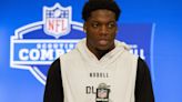 Ravens rookie pass rusher Adisa Isaac excited to be a part of 'historic' NFL franchise