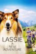 Lassie - A New Adventure