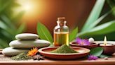 Guiding Light: Ayurvedic Way Of Life