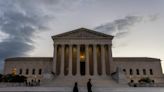 U.S. Supreme Court hears Texas case on politically motivated arrests